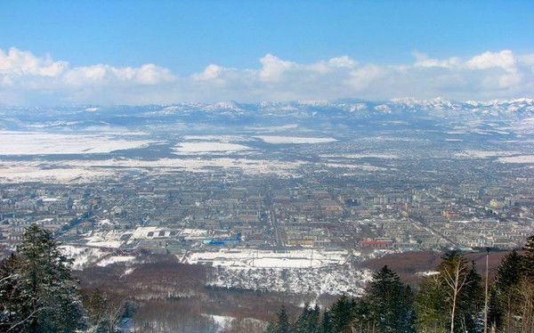 Управление Культуры