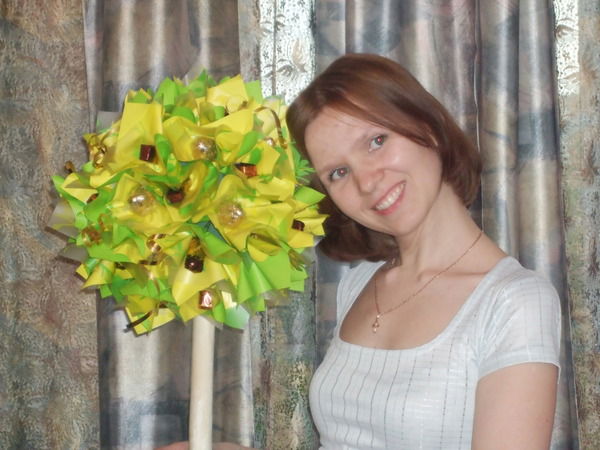 Оксана Попова