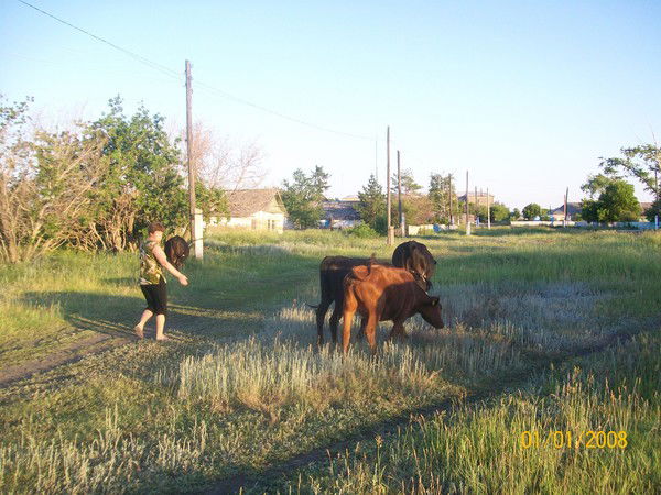 Юля Полякова