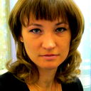 Ольга Мамаева