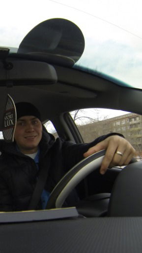 Александр Красавин