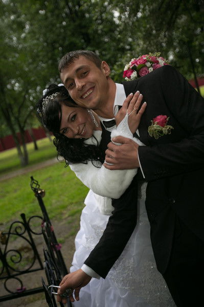 Маша Яровая