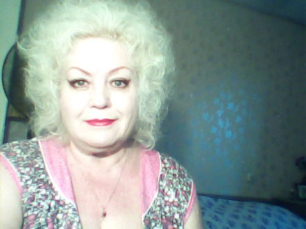 Галина Самелюк