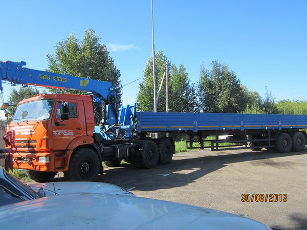 Север Строймонтаж