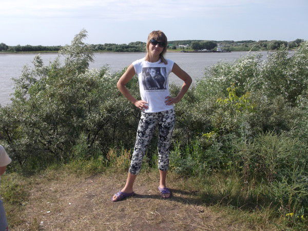 Светлана Сербина