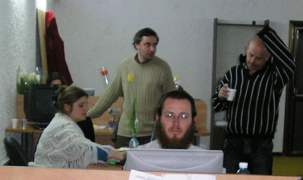 Яна Вайсман