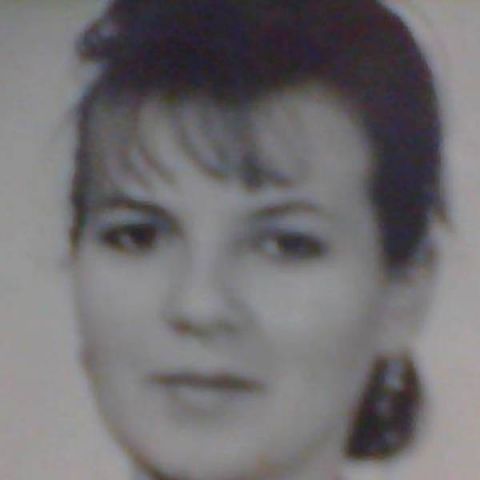 Марина Фомичева