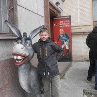 Никита Свириденков