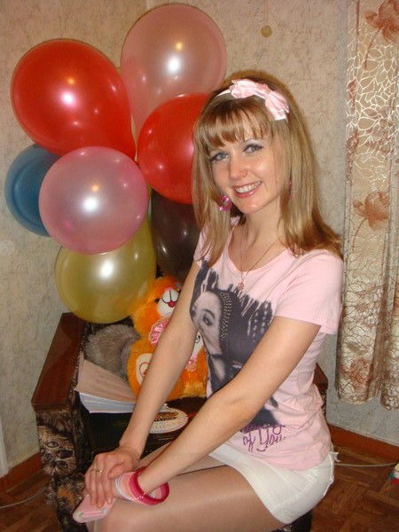 Наталья Тереховская