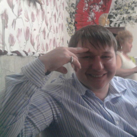 Геннадий Елисеев