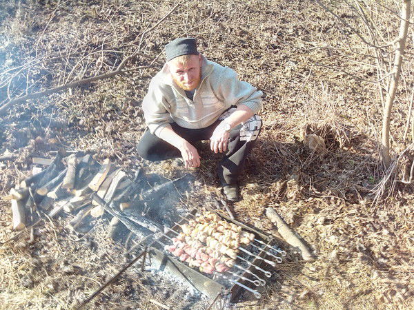 Коля Савинков