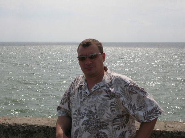 Евгений Цыкальчук