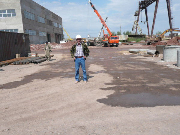 Владимир Гришин