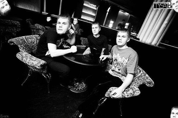 Матвей Потеряйко