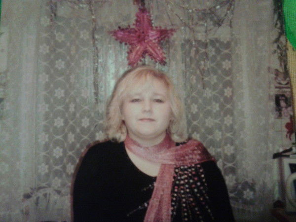 Наталия Бабушкина