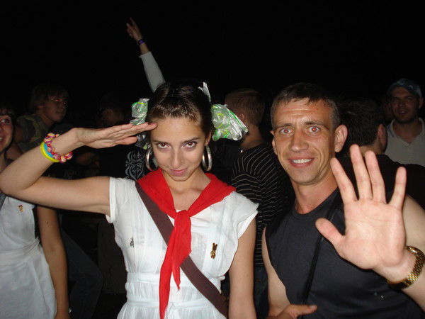 Григорий Головков