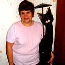 Ирина Черняева