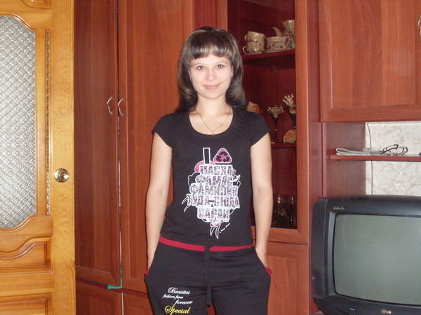 Елена Тиунова