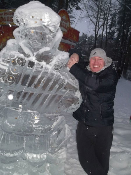 Константин Симонов