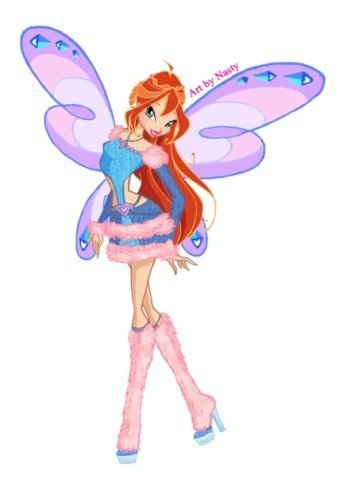 Анна Хомазюк