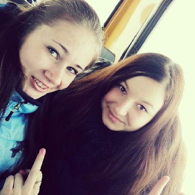 Диляра Аббазова