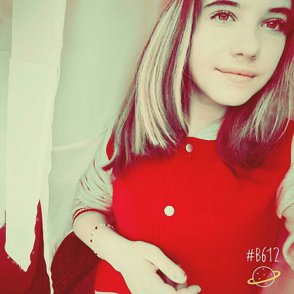 Дарья Мишина