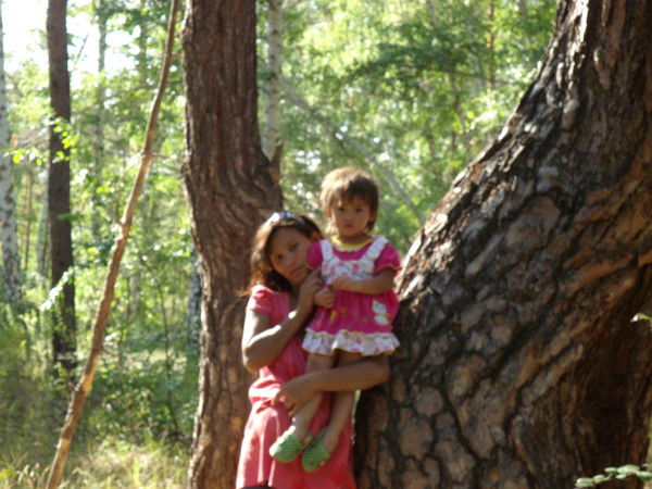 Азигуль Аренова