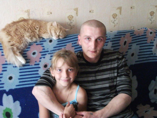 Игорь Бичевой