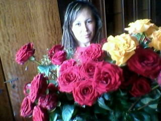 Мунара Шарипова