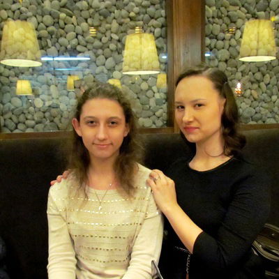 Ксения Кузнецова