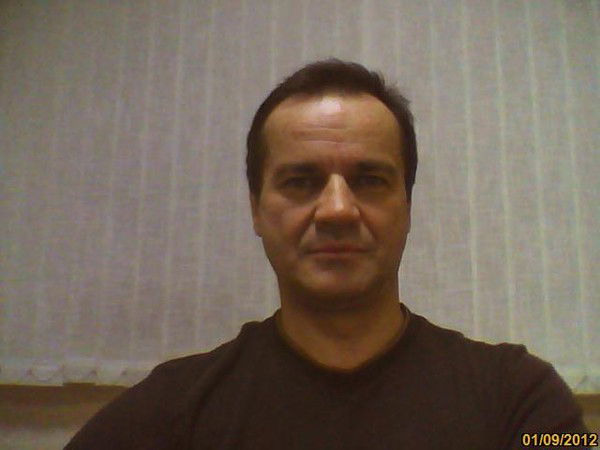 Владимир Елисеев