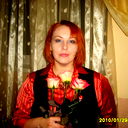 Таня Белкина
