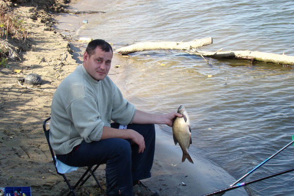 Алексей Пилипчак