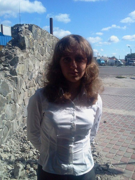 Юлія Матвійчук