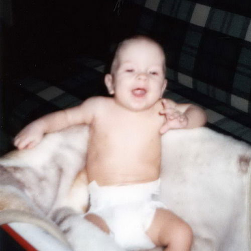 Константин Нагайцев