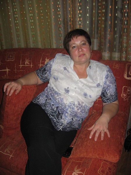 Ирина Гавриловапалеева