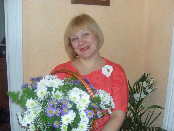 Юлия Вертей