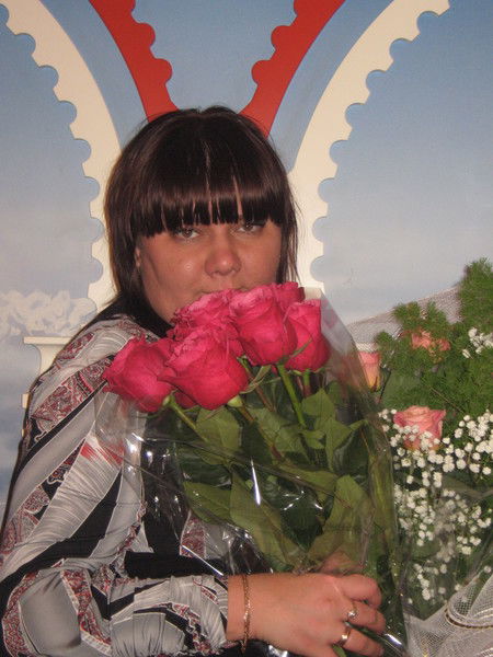 Ирина Пискунова