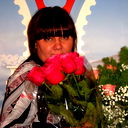 Ирина Пискунова