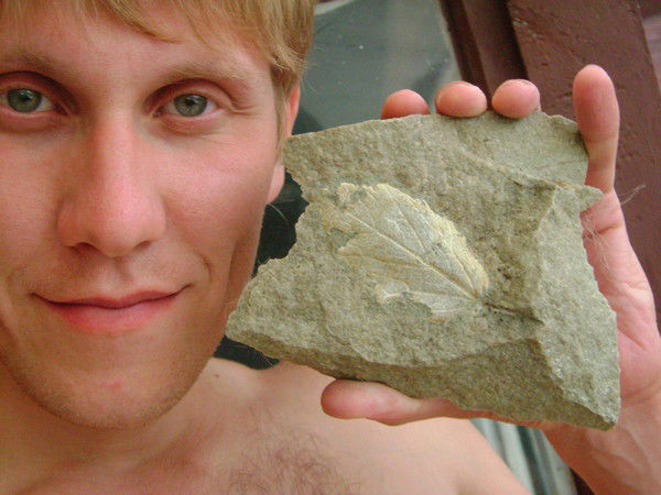 Алексей Малков