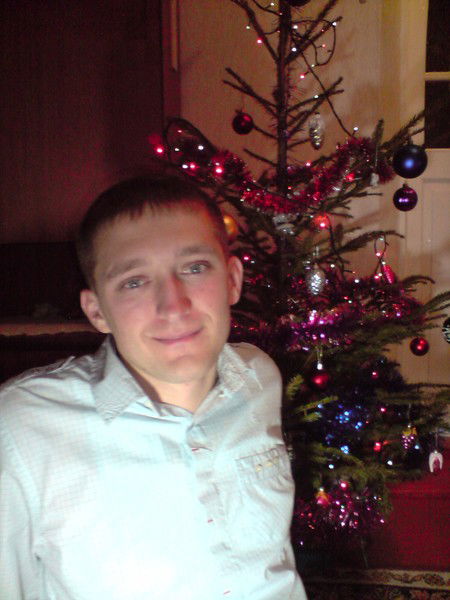 Олег Шарбан