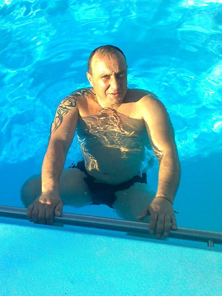 Евгений Савочкин