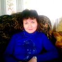 Светлана Тимашова (Сарсенова)