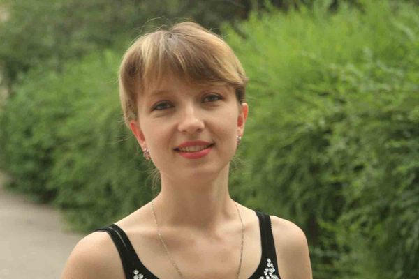 Елена Филипчук