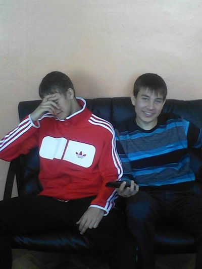 Вячеслав Кулагин