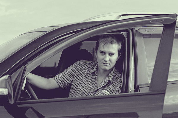 Владислав Самородов