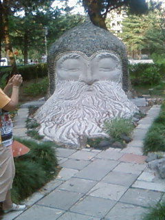 Артём Оганезов