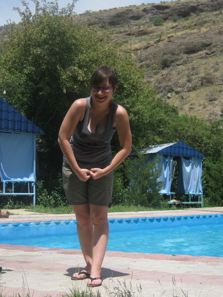 Александра Игнатенко