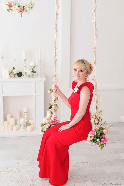 Светлана Кальсина