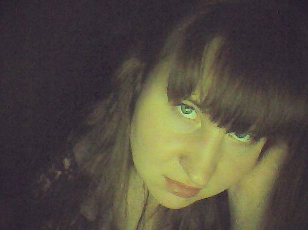 Полина Самохина